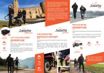 Joëlette And Co-2