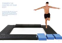 Human Tecar Mat-4