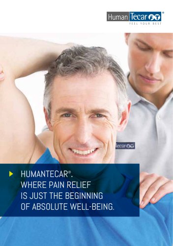 Humantecar® Center