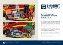 EmmertRescueSets S, M, XL-1