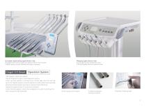 X1 DENTAL UNIT FROM CINGOL - 7