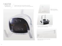 X3 Dental Unit from Cingol-10