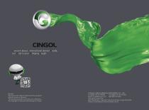 X3 Dental Unit from Cingol-12