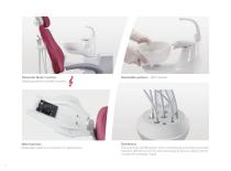 X3 Dental Unit from Cingol-6