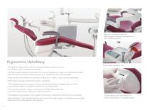 X3 Dental Unit from Cingol-8