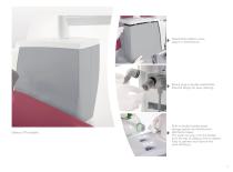 X3 Dental Unit from Cingol-9