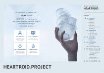 HEARTROID _Table of contents-1