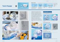 HEARTROID _TAVI Model-1