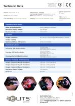 Technical sheet ECOSMO-2