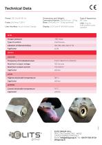 Technical sheet ELEWE-2