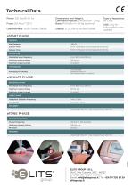 Technical sheet EMOTION-2