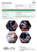 Technical sheet PressoEVO-2