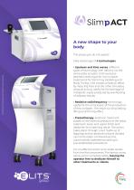 Technical sheet SLIMpACT-1