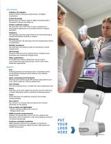 Health Care 3D Scanner - 3