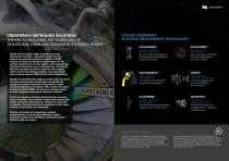 Solutions for Metrology-2
