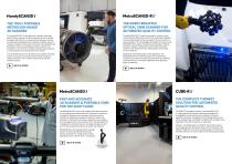 Solutions for Metrology-3