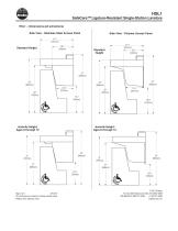 HSL1 Ligature-Resistant Lavatory-4