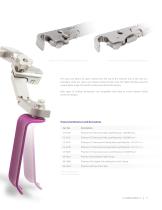 PHANTOM CS ANTERIOR CERVICAL ACCESS SYSTEM Evolving The Surgical Standard-5