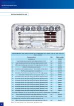 Cemented Hip Joint Cup - type 02/II - 8