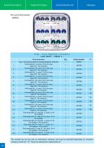 Cementless cup – type SF - 14