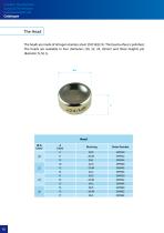 Radial Head Replacement - 10