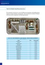 Radial Head Replacement - 8