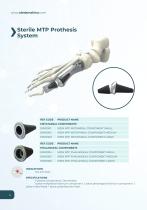 MTP Prothesis-4