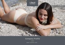 i-Tech Industries Company Profile - 1