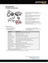Accessories Furnace Accessories-1