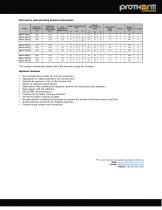 Chamber Furnaces MoS Series-2