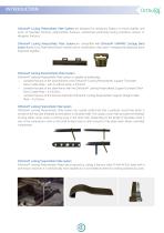 Ortholox® Locking Periprosthetic Plate System - 3