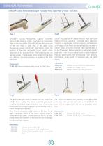 Ortholox® Locking Periprosthetic Plate System - 5