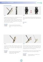 Ortholox® Locking Periprosthetic Plate System - 7