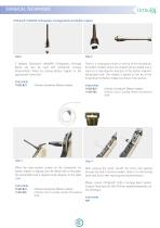 Ortholox® Locking Periprosthetic Plate System - 9