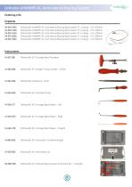 Ortholox UHMWPE ACJ Surgical Technique - 10