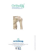Ortholox UHMWPE ACJ Surgical Technique - 12