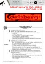 DISPLAYS REFERENCES BASE-10