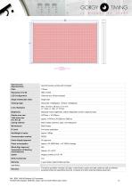 DISPLAYS REFERENCES BASE-13