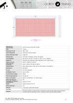 DISPLAYS REFERENCES BASE-15