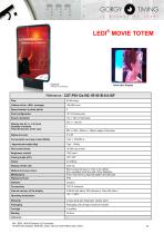DISPLAYS REFERENCES BASE-22