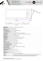 DISPLAYS REFERENCES BASE-7