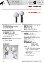 GPS Synchronization Antenna-2