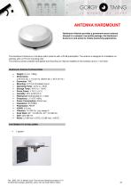 GPS Synchronization Antenna-3