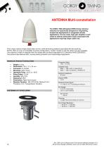 GPS Synchronization Antenna-4