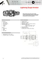 GPS Synchronization Antenna-6