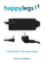 Unit Power Supply-1