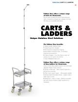 cleanroom carts - 2