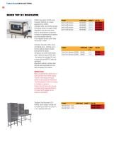 cleanroom n2 desiccator cabinets - 3