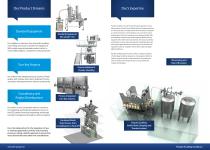 Powder Handling / Process Containment Solutions from a Single Source - 2