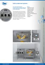 Solid containment systems-2